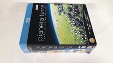 Blu-ray Cofanetto PIANETA