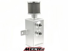 decanter recupero vapori olio