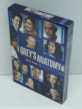 Grey's anatomy - Stagione 6
