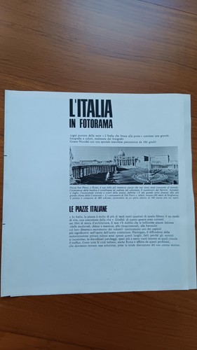 Roma piazza san - piazza, poster