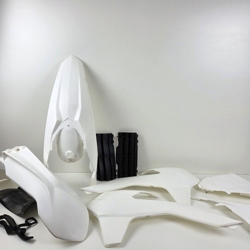 Ktm kit plastiche 2011 2015 - ktm,