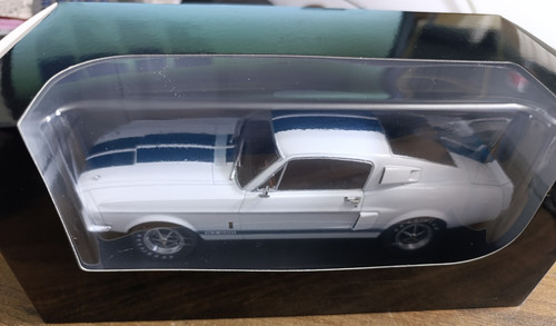 Ford mustang shelby - mustang,