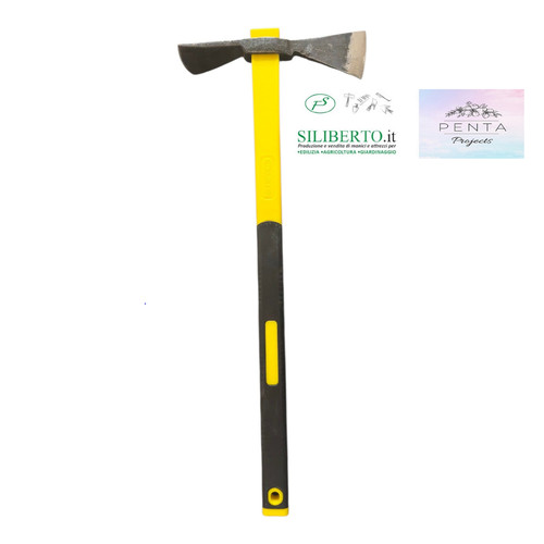 Accetta doppio taglio con - doppio,