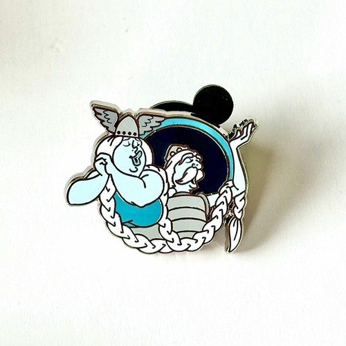 Spilla disney wdi - spilla, d23