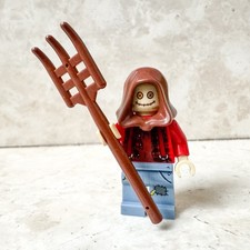 LEGO Town City Spaventapasseri