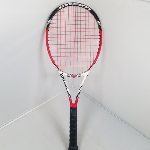 Racchetta tennis wilson - da, blx