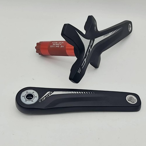 Fsa omega adventure - omega,