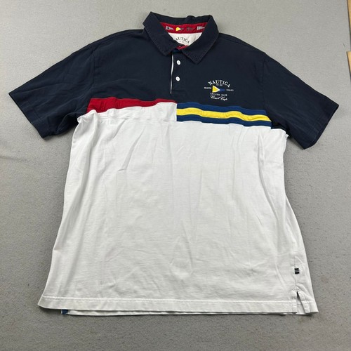 Camicia nautica uomo xxl - nautica,