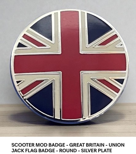 Fred perry mods - mods, pin