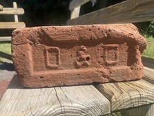 Reclaimed Brick Antique