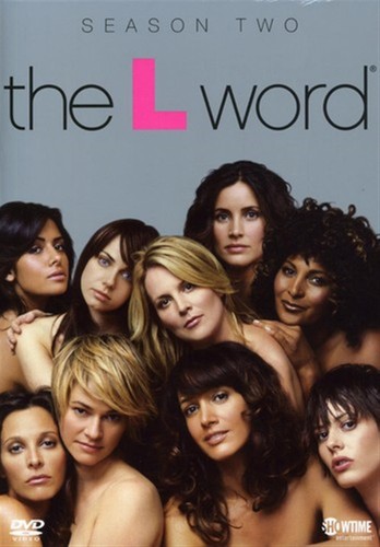 Word complete second season - l-word:,