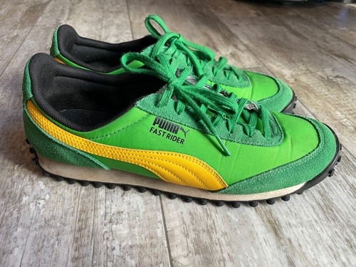 Scarpe sneakers uomo - 8, puma