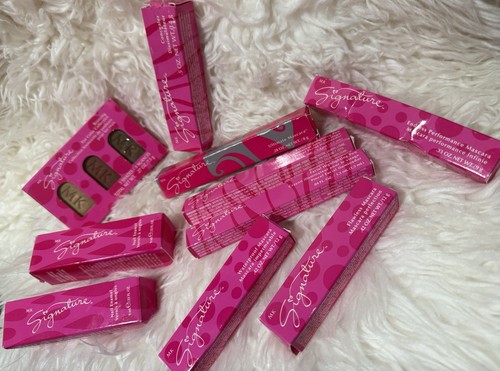 Mary kay signature penna - mary,