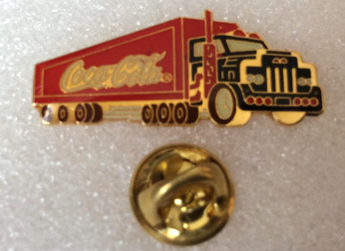 Pin vintage coca - vintage, cola