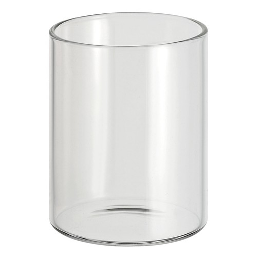 Vaso cilindro vetro