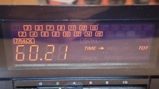 Grundig CD 8400 MK 2, CDM