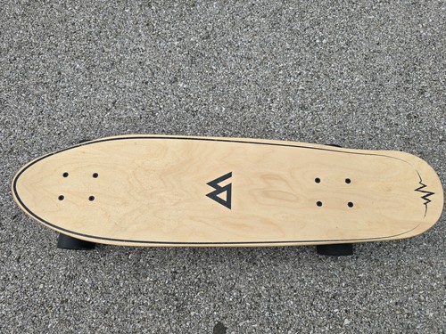 Magneto mini cruiser - magneto,