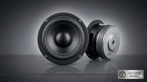 Woofer subwoofer originale - woofer,