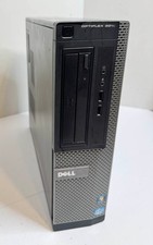 Dell Optiplex 3010 SFF Core