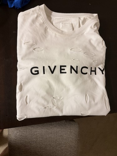 Givechy shirt uomo xxl - givechy,