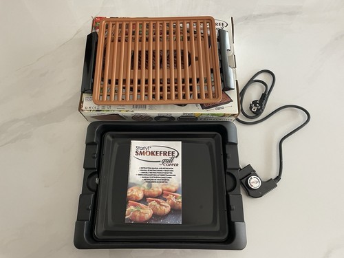 Griglia elettrica - griglia,