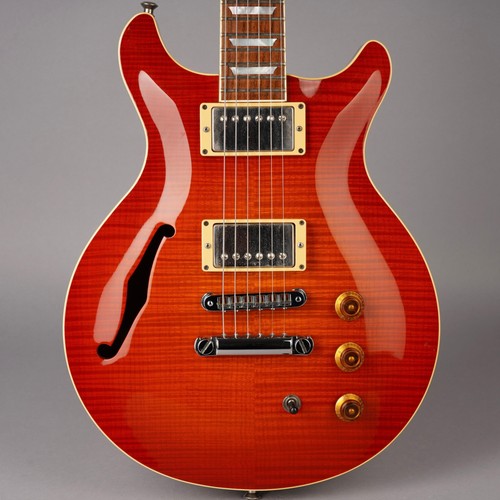 Hamer usa artist - custom, 1996