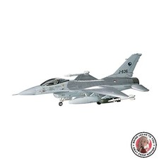 NUOVO Hasegawa 1/72 F-16A Plus