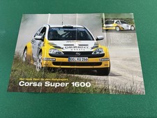 Poster poster auto sportive