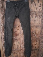 Pantaloni skinny Boris Bidjan
