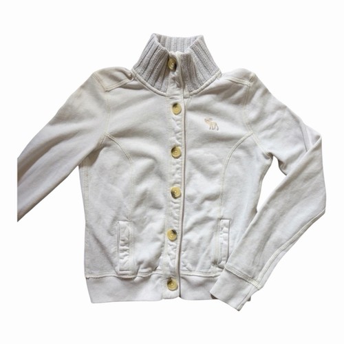 Maglione vintage abercrombie - maglione,