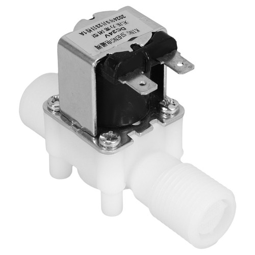 Elettrovalvola solenoide - elettrovalvola,