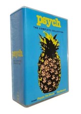 Psych: The Complete TV Series