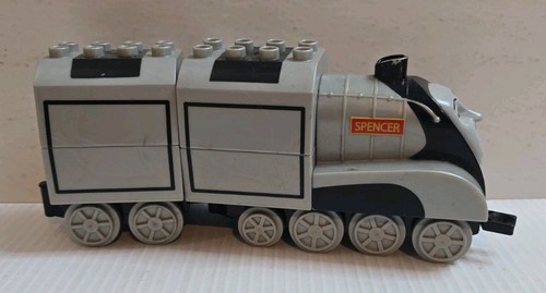 Lego duplo spencer - spencer, thomas