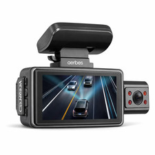 Dash cam auto - cam, 1080p