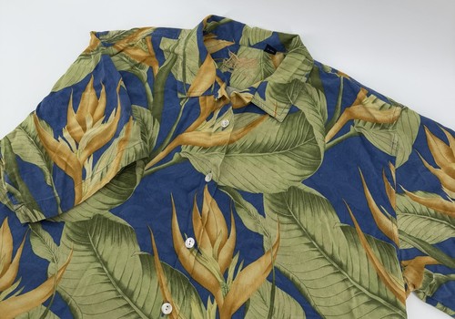 Camicia seta eagle - camicia,