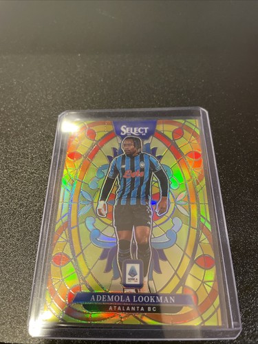2025 panini select - 2025-26, a