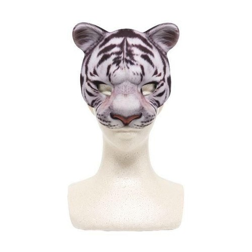 Costume cosplay maschera