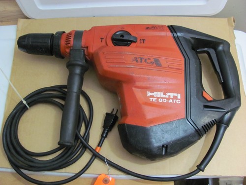 Hilti atc avr - hilti,