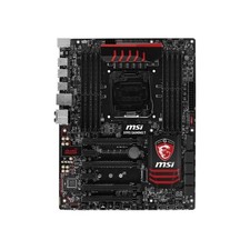Msi x99s gaming 7885 - msi,