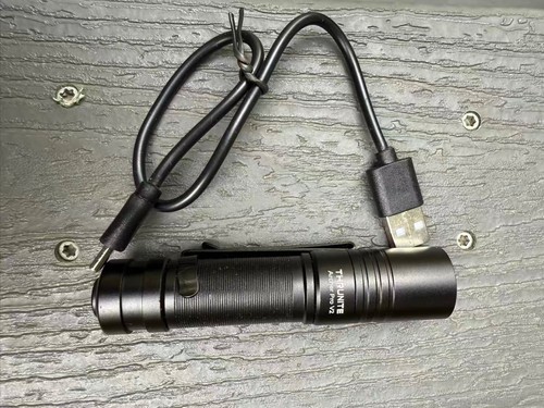 Thrunite archer pro torcia - thrunite,