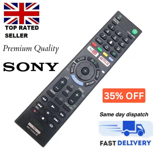 Telecomando universale sony - telecomando,