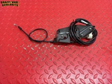 CAVO SELLA GILERA GP 800 ANNO