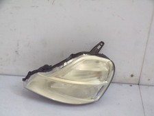 11661 Faro Anteriore Sinistro