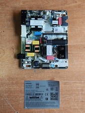 Scheda alimentazione samsung - scheda,
