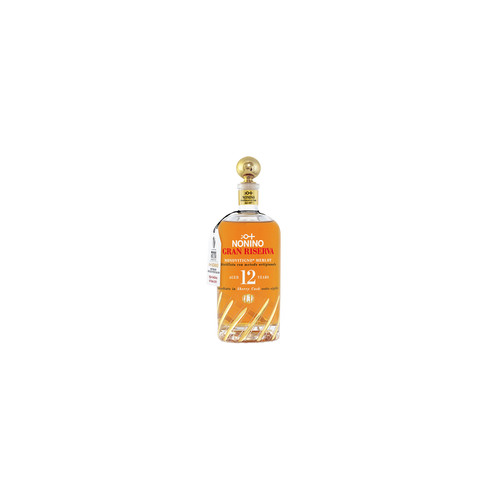 Grappa nonino gran riserva - nonino,