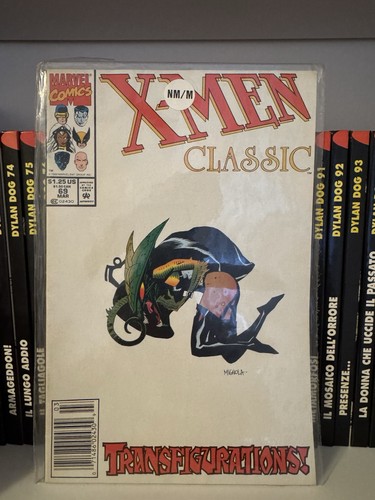 Men classic 69 marvel - ,