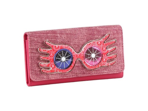 Harry potter portafoglio luna - harry,