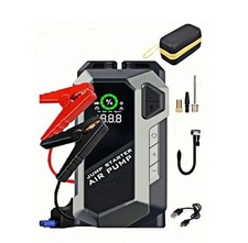 Jump Starter Avviatore