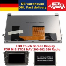Display touchscreen 6,5""