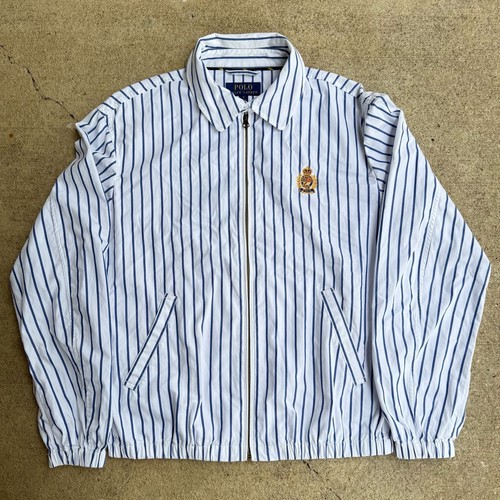 Giacca vento polo ralph - a,